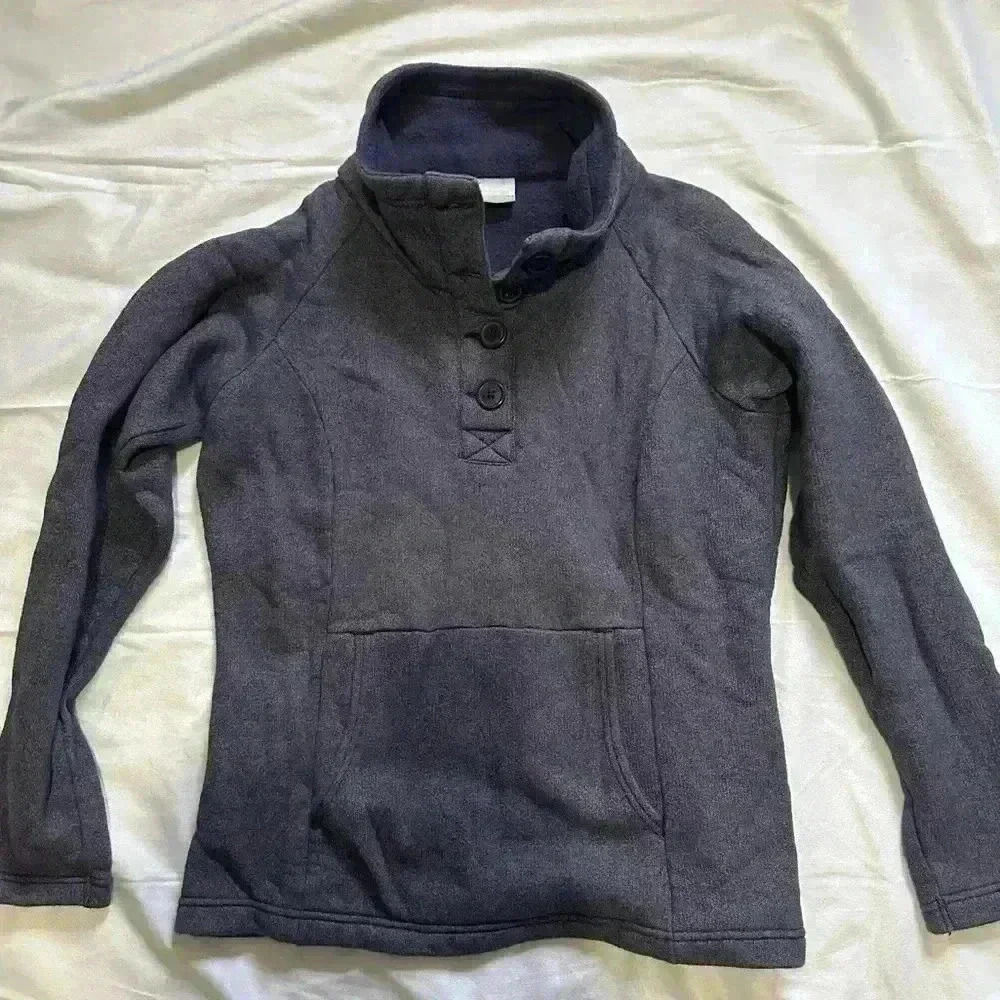 Columbia Pull Over